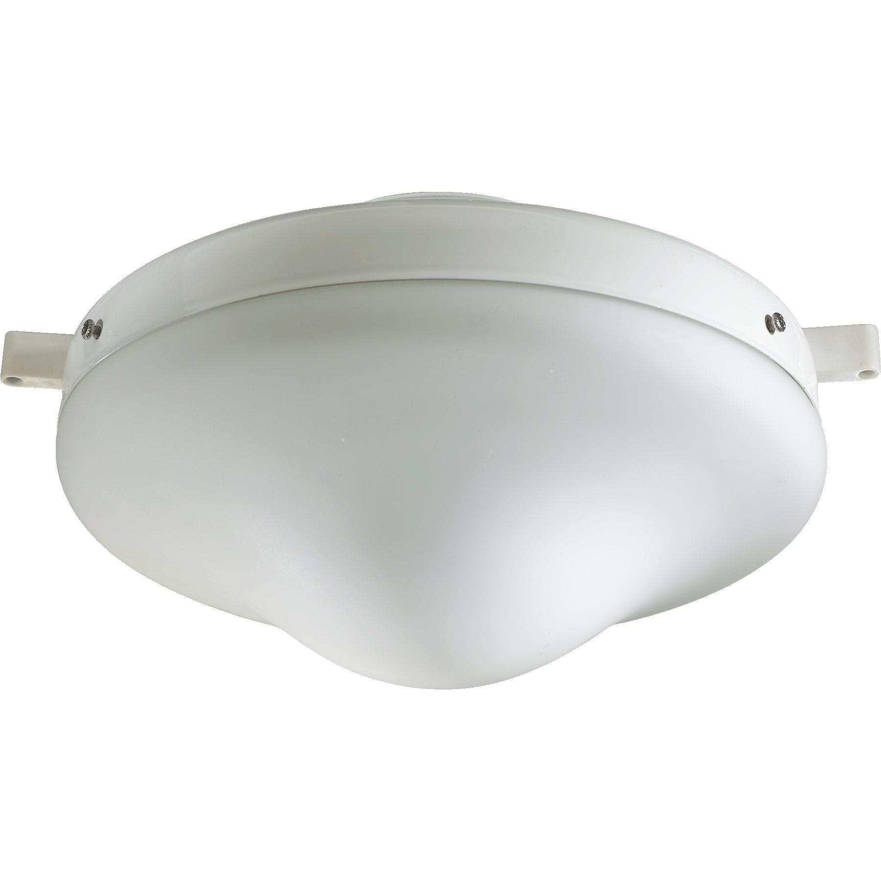 Quorum 1377-806 Patio Light Kit - White