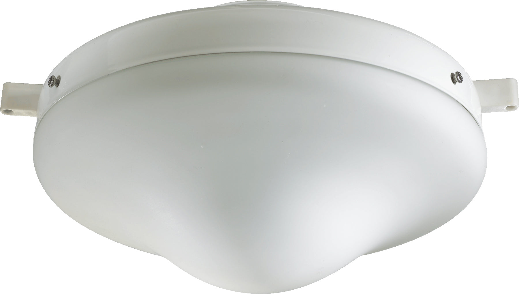 Quorum 1377-806 Patio Light Kit - White