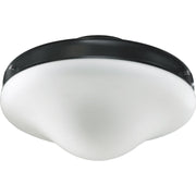 Quorum 1377-859 Patio Light Kit - Matte Black
