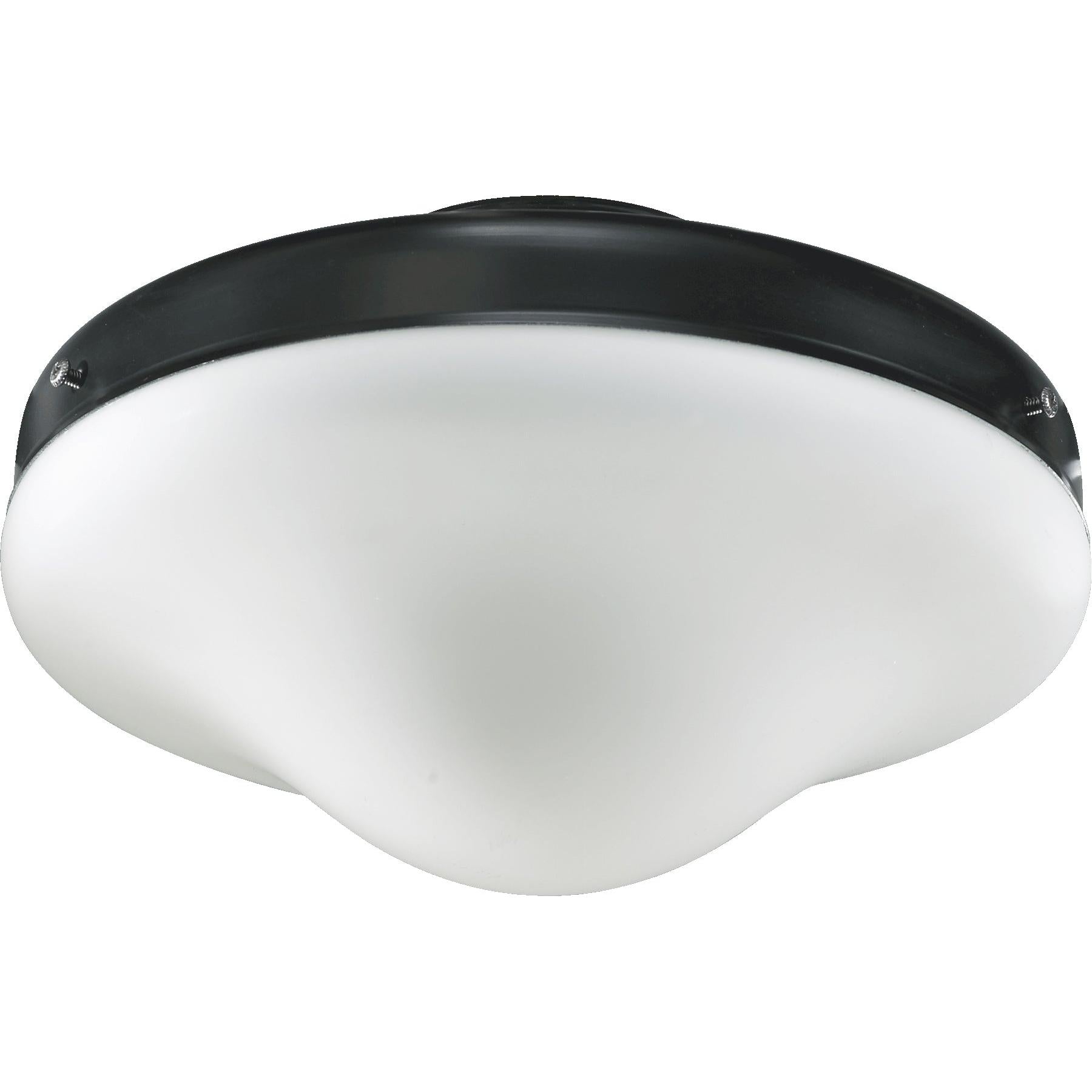 Quorum 1377-859 Patio Light Kit - Matte Black