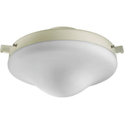 Quorum 1377-867 Patio Light Kit - Antique White