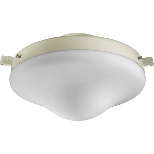 Quorum 1377-867 Patio Light Kit - Antique White