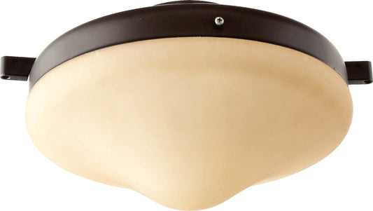 Quorum 1377-886 Patio Light Kit - Oiled Bronze