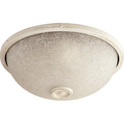 Quorum Marsden 1395-870 Patio Light Kit - Persian White