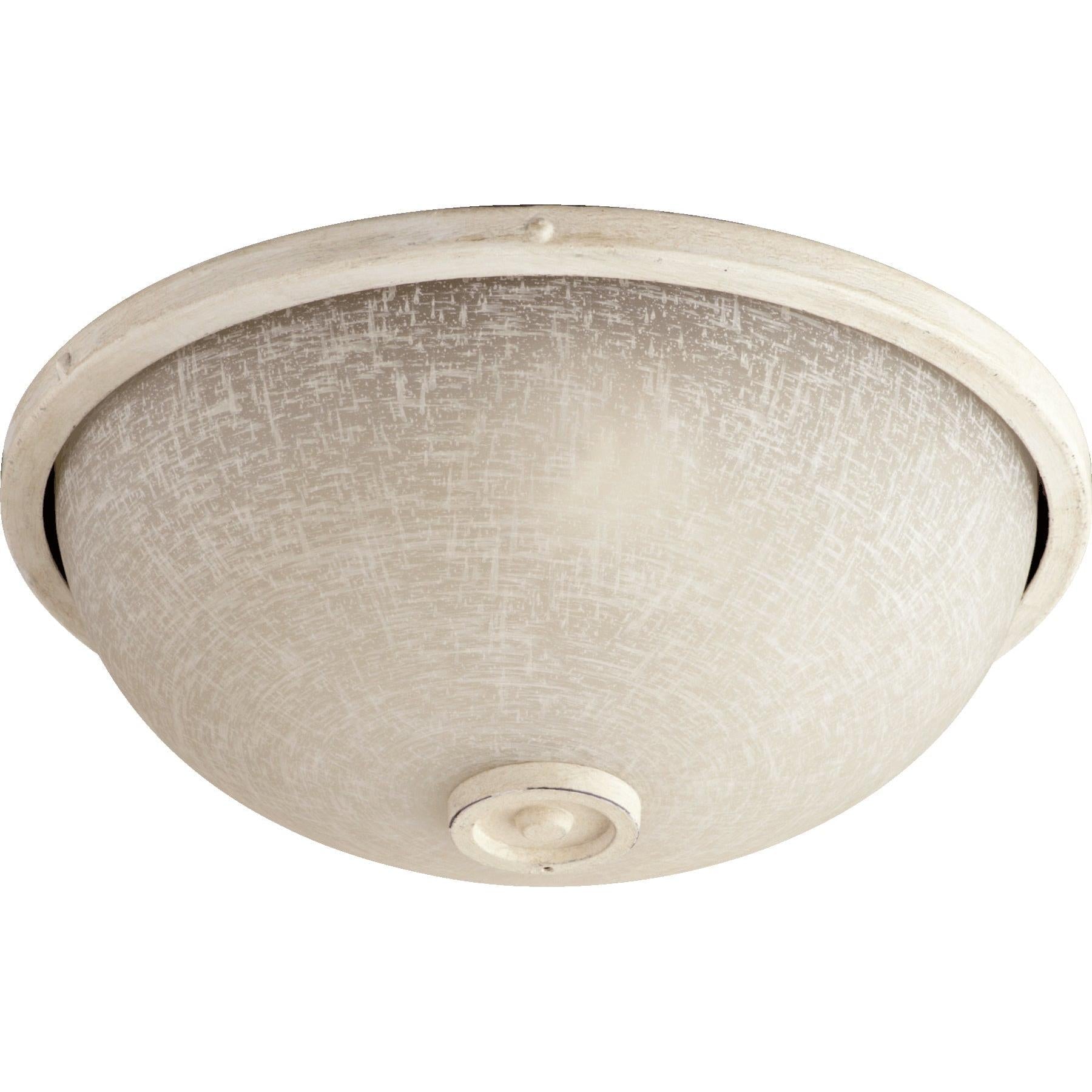 Quorum Marsden 1395-870 Patio Light Kit - Persian White