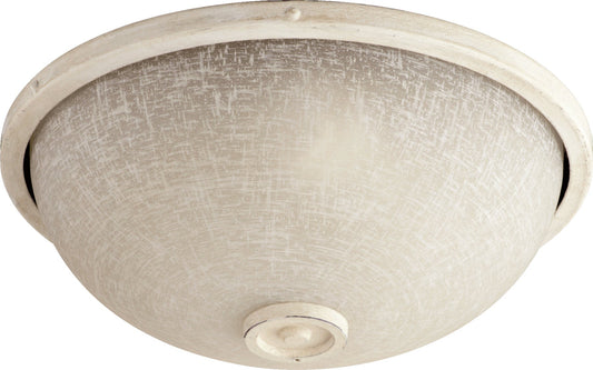 Quorum Marsden 1395-870 Patio Light Kit - Persian White