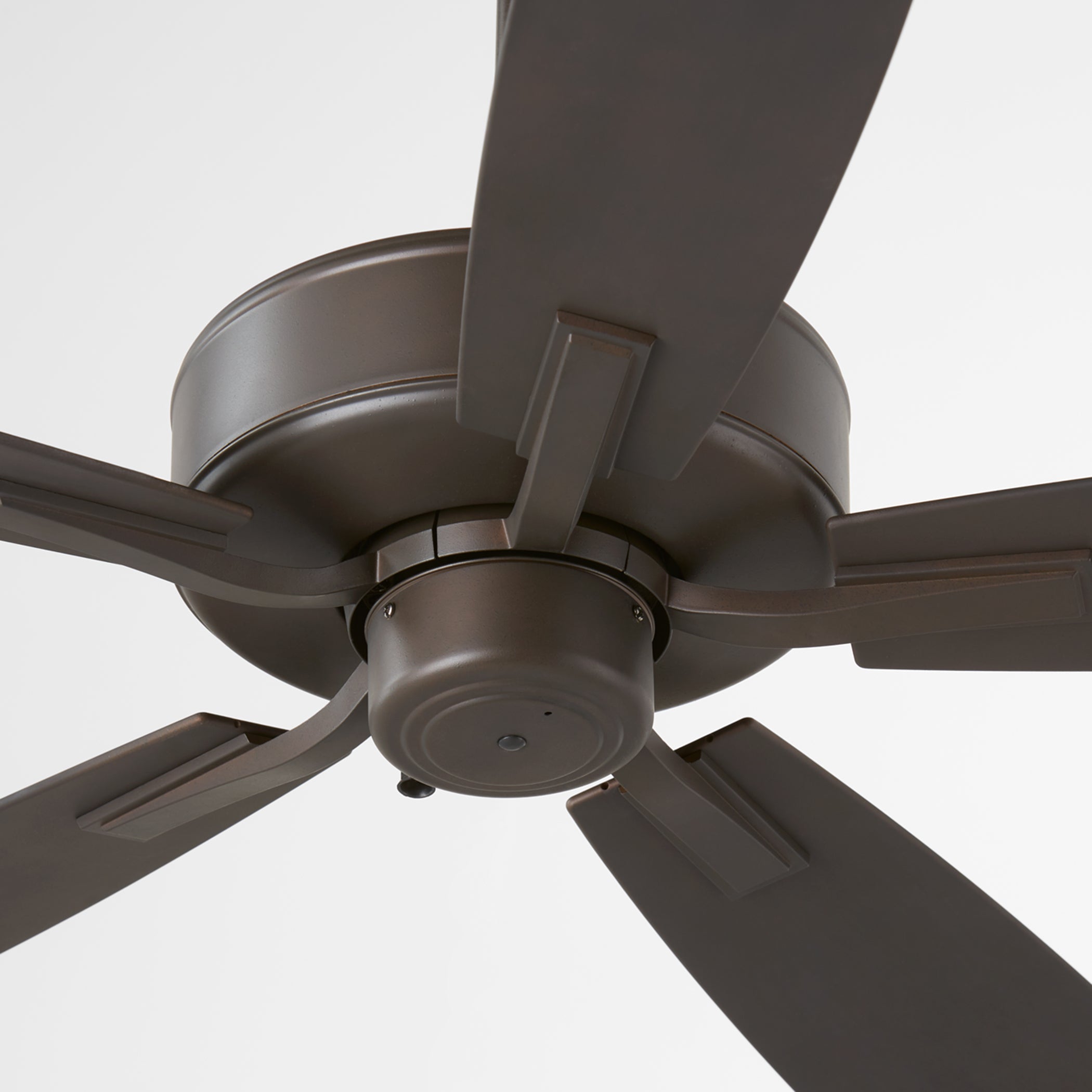 Quorum Ovation Patio 1452-86 Patio Fan - Oiled Bronze