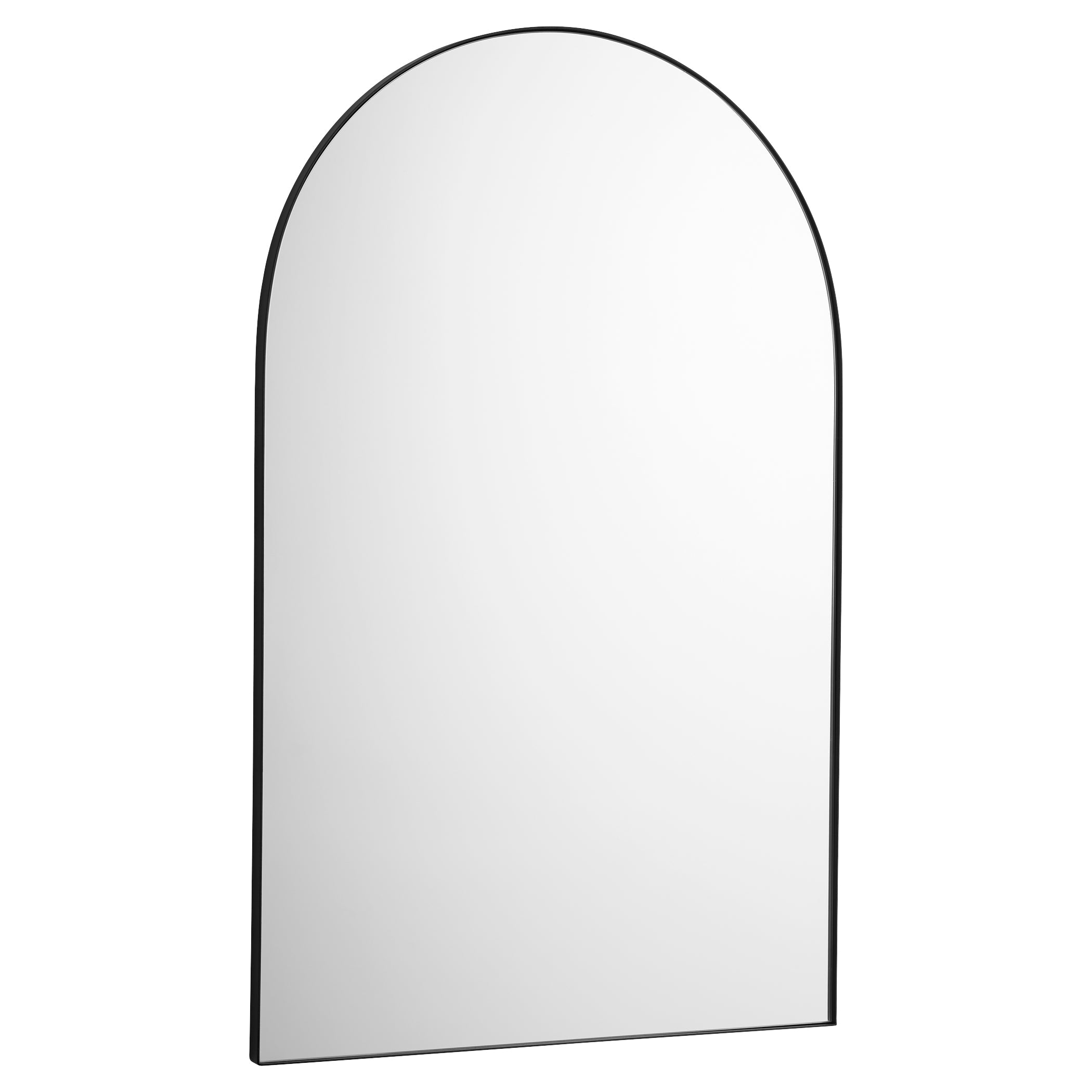 Quorum 14-2438-59 Mirror - Matte Black