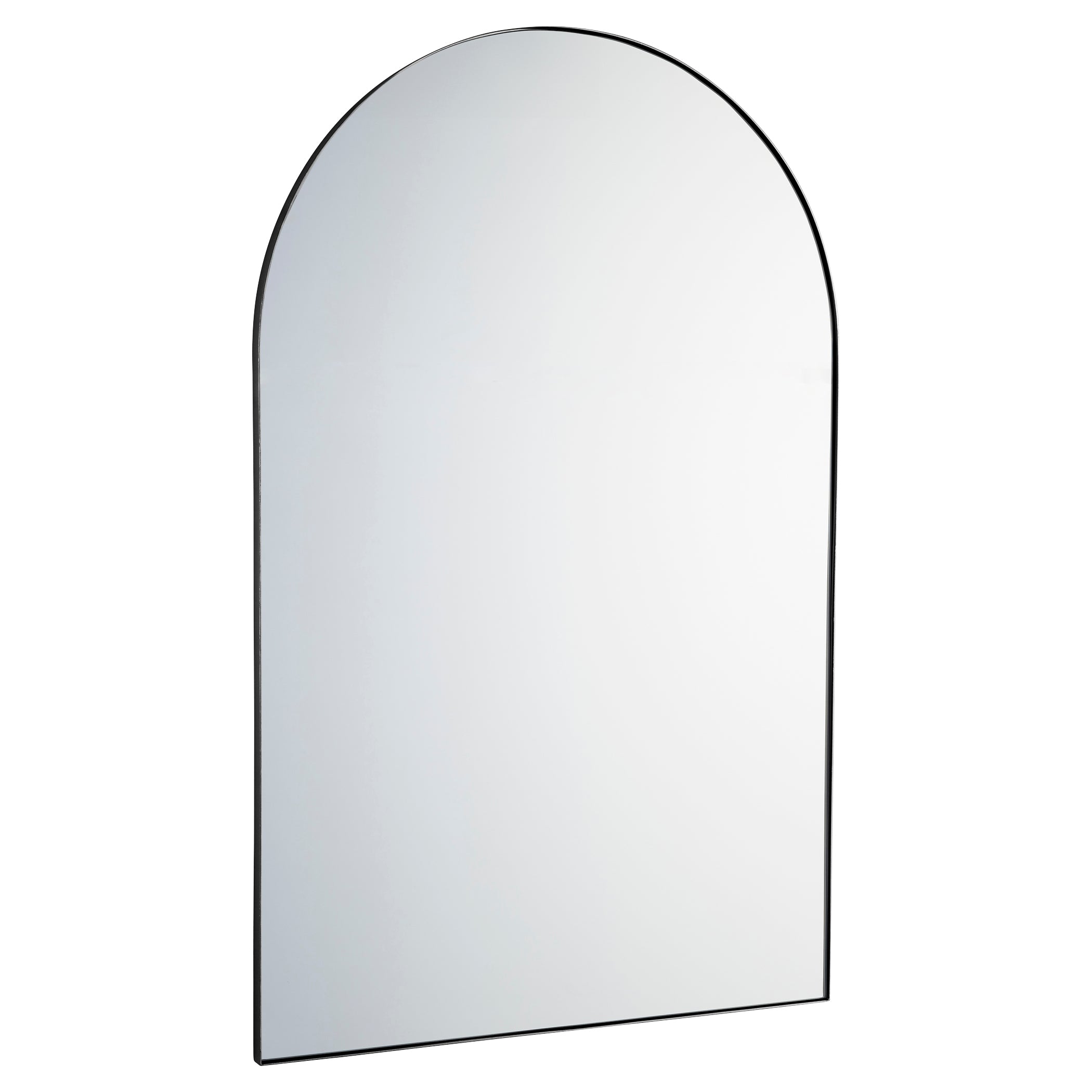 Quorum 14-2946-59 Mirror - Matte Black