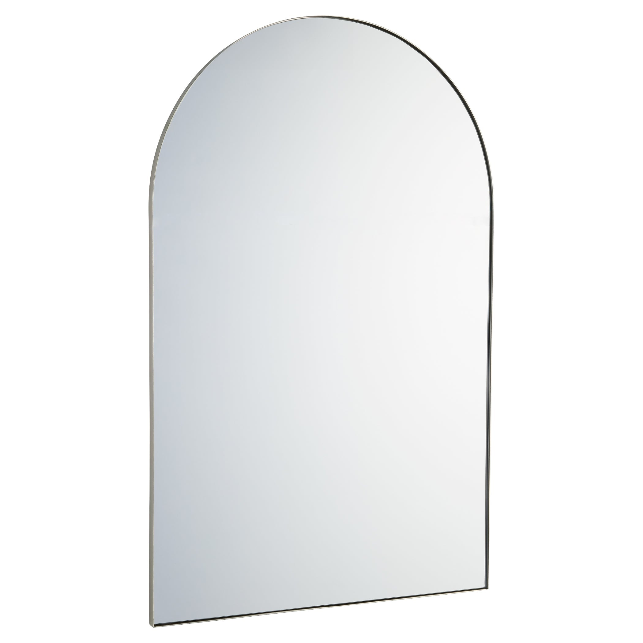 Quorum 14-2946-61 Mirror - Silver Finished