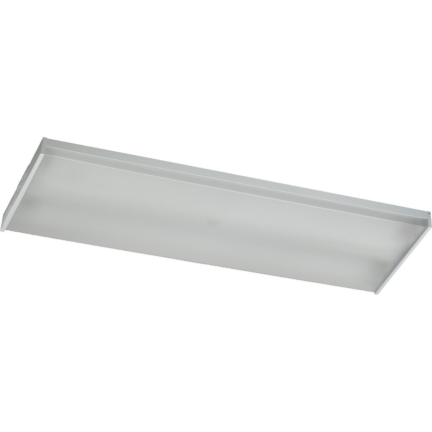 Quorum 82049-4-6 Ceiling Mount - White