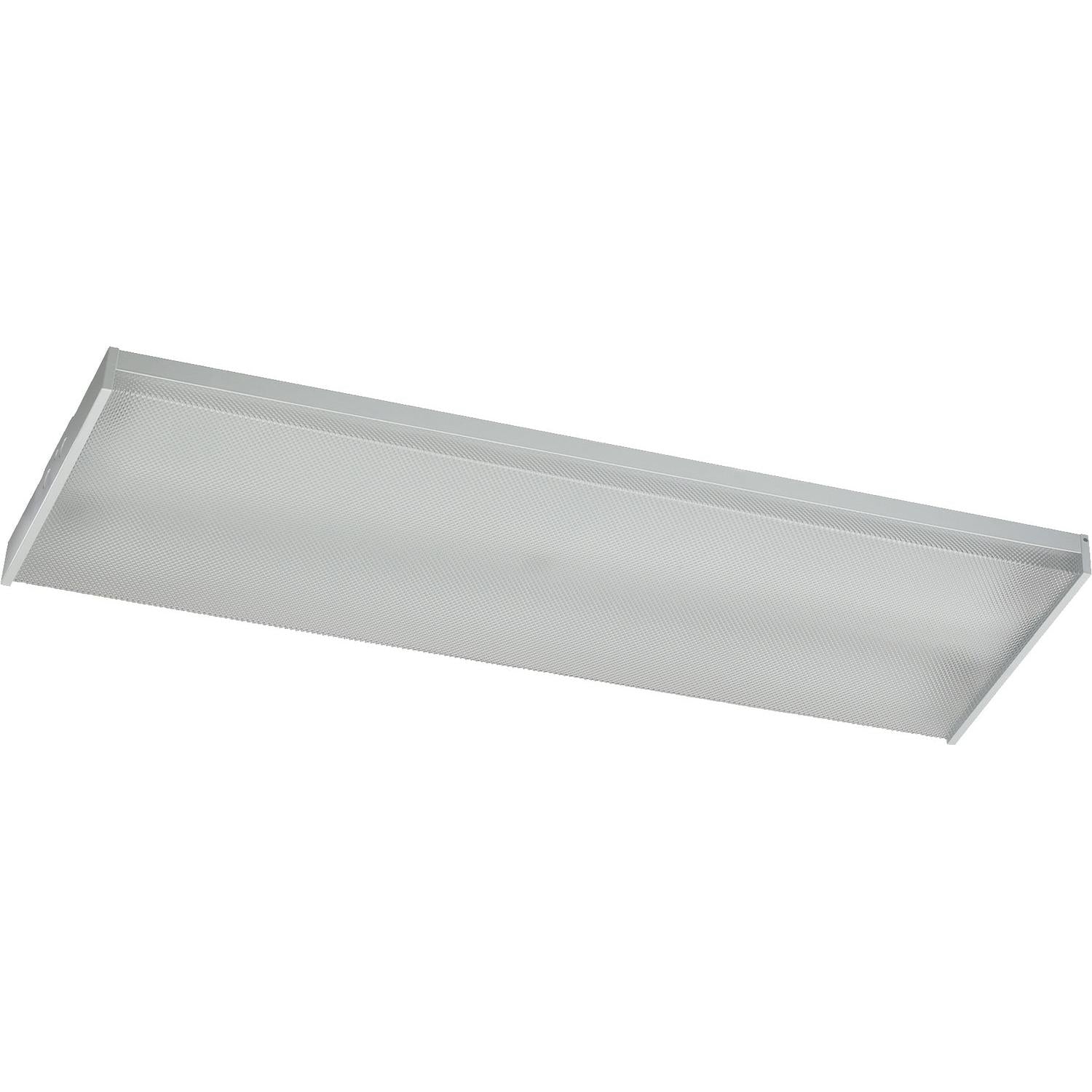 Quorum 82049-4-6 Ceiling Mount - White
