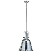 Cyan Design 04166 Elliott Pendant - Chrome
