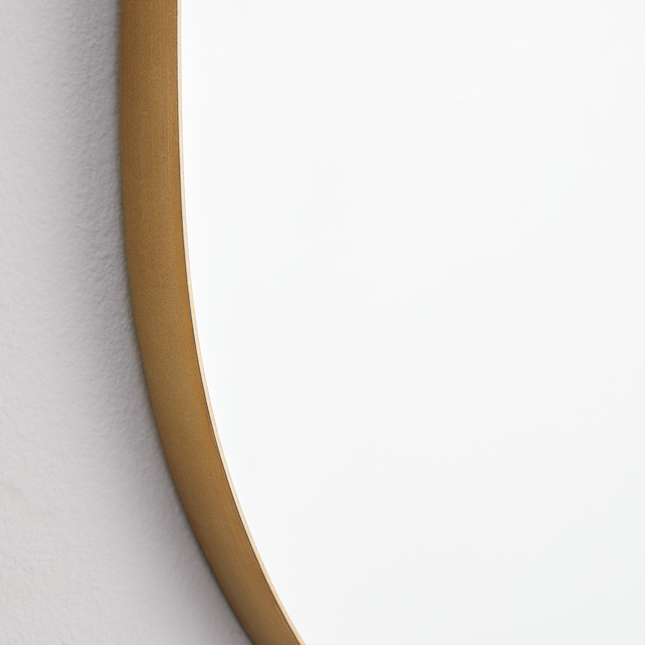 Quorum 15-2032-21 Mirror - Gold Finished