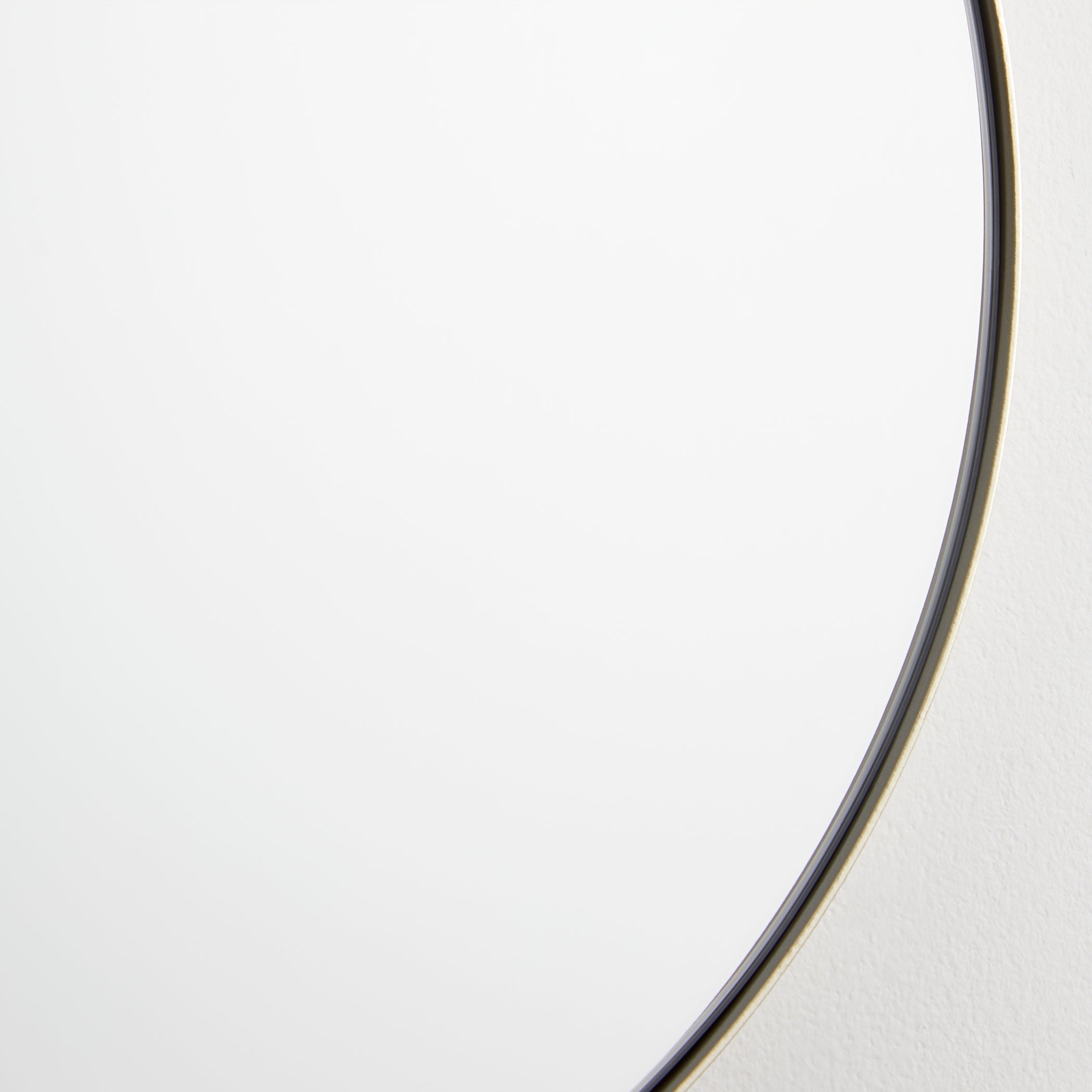 Quorum 15-2032-61 Mirror - Silver Finished