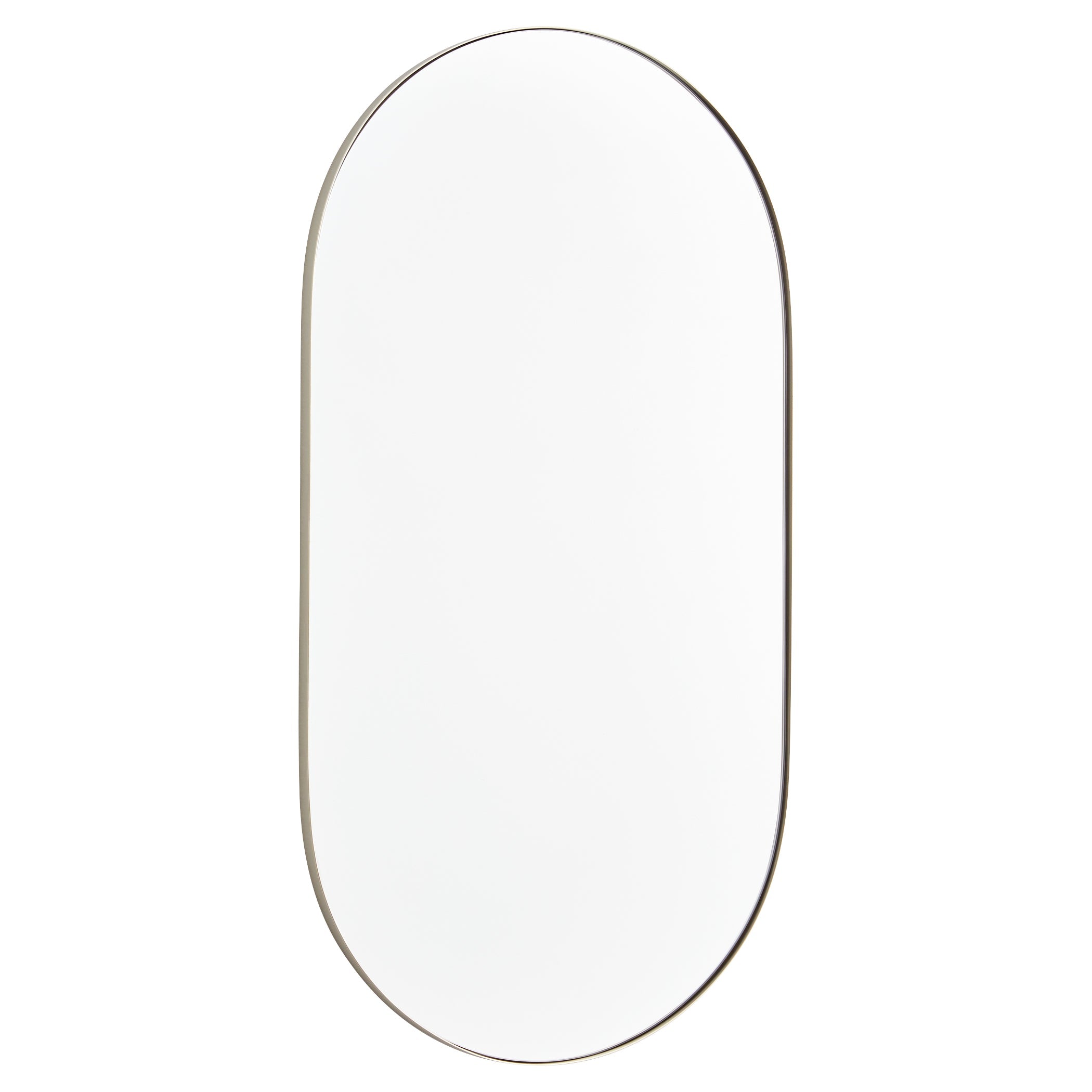 Quorum 15-2140-61 Mirror - Silver Finished
