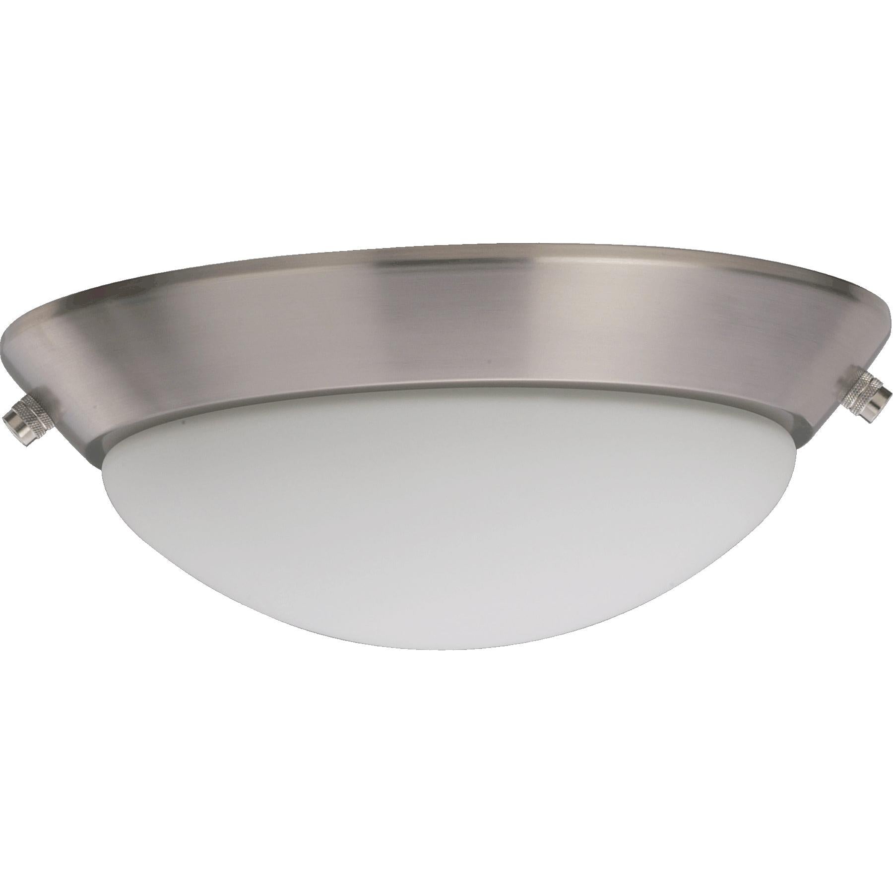 Quorum 1504-865 Light Kit - Satin Nickel