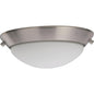 Quorum 1504-865 Light Kit - Satin Nickel