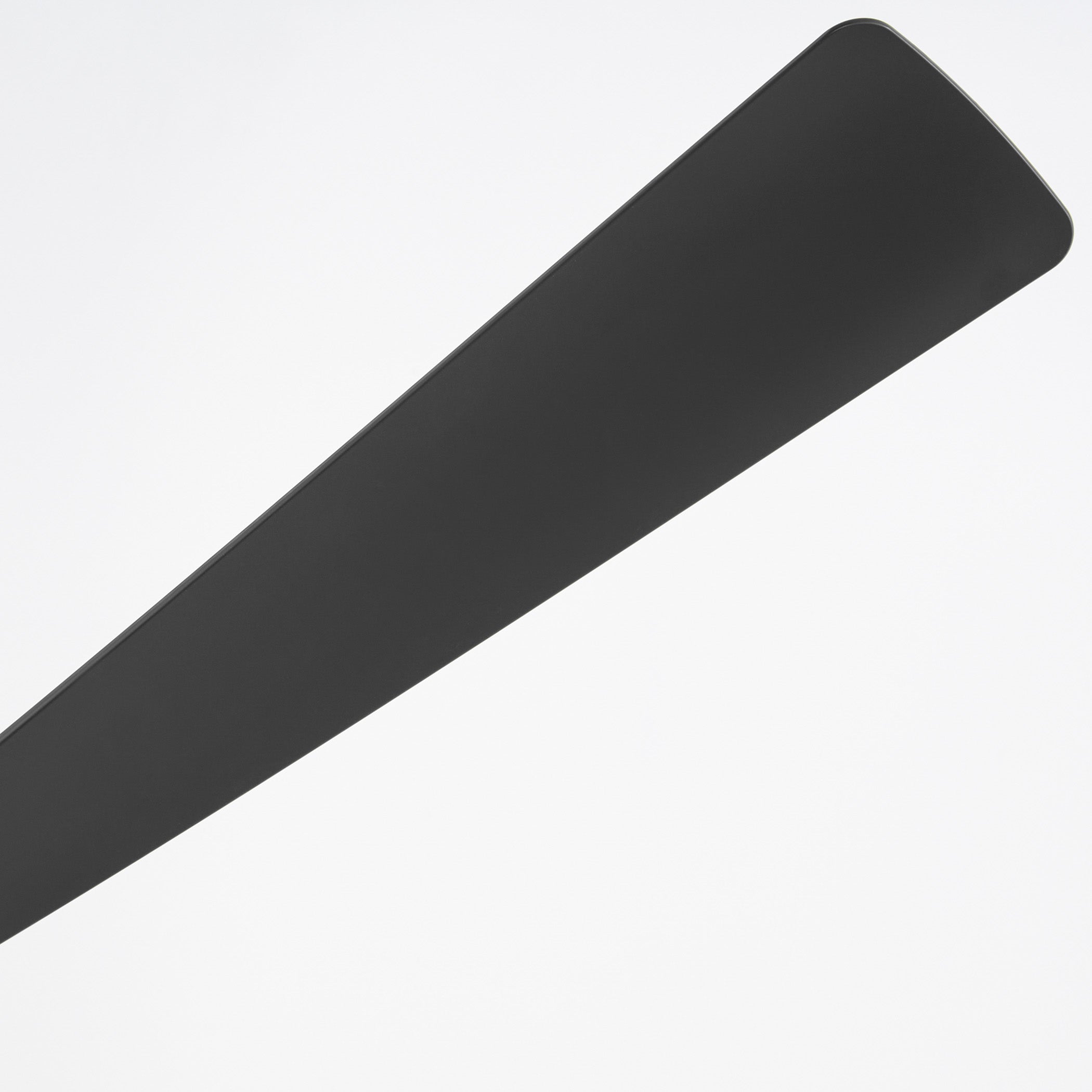 Quorum Esquire 15583-59 Patio Fan, UL Wet Rated, Matte Black