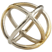 Cyan Design 08159 Furniture Traditional - Nickel