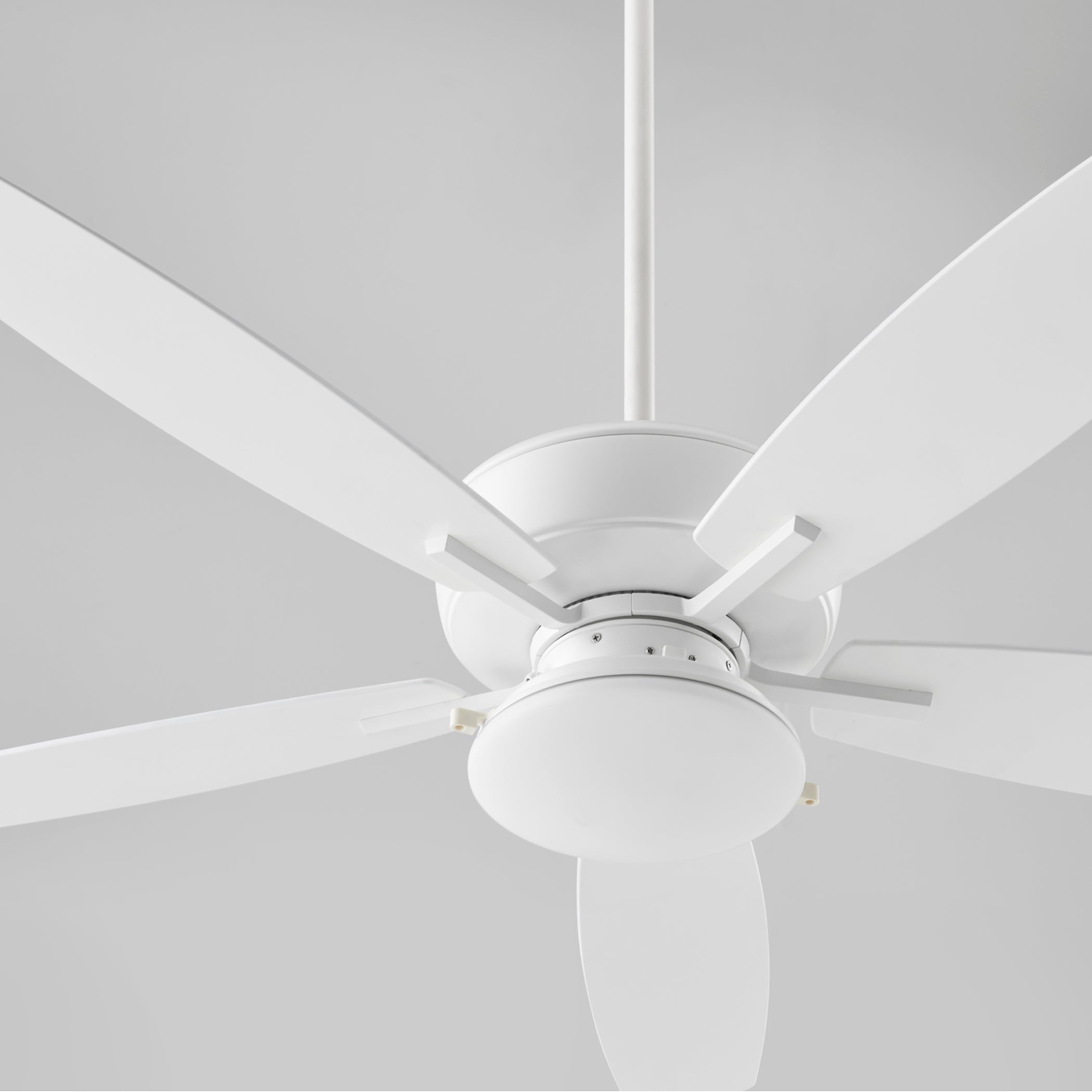Quorum Breeze Patio Plus 52 17052-108 Patio Fan - Studio White