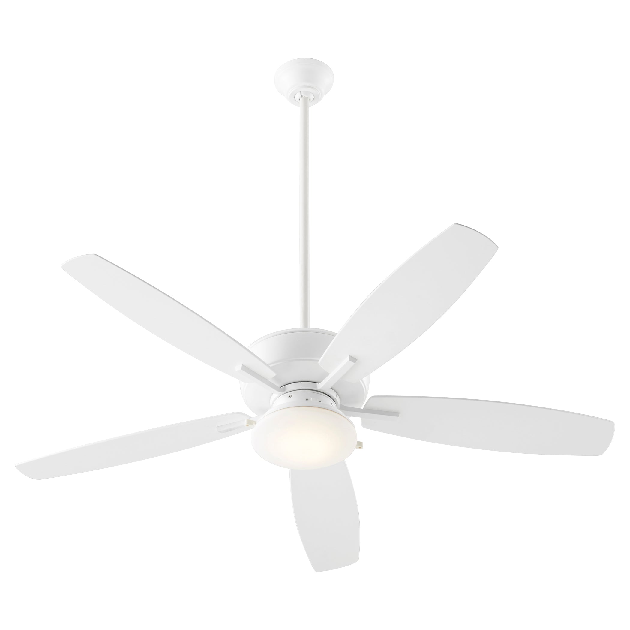 Quorum Breeze Patio Plus 52 17052-108 Patio Fan - Studio White