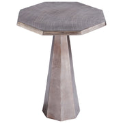 Cyan Design 09810 Armon SIde Table - Textured Bronze