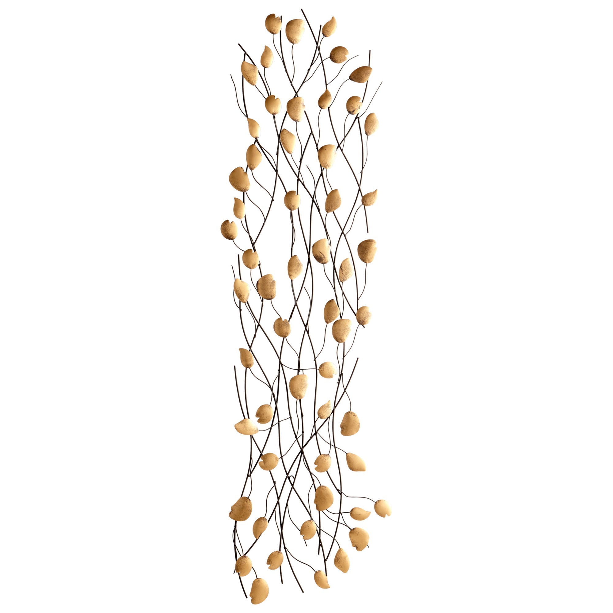 Cyan Design 06666 Decor Contemporary - Gold