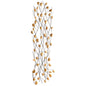 Cyan Design 06666 Guilded Vine Wall Decor - Gold