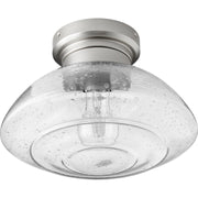 Quorum Windmill 1902-65 Light Kit - Satin Nickel