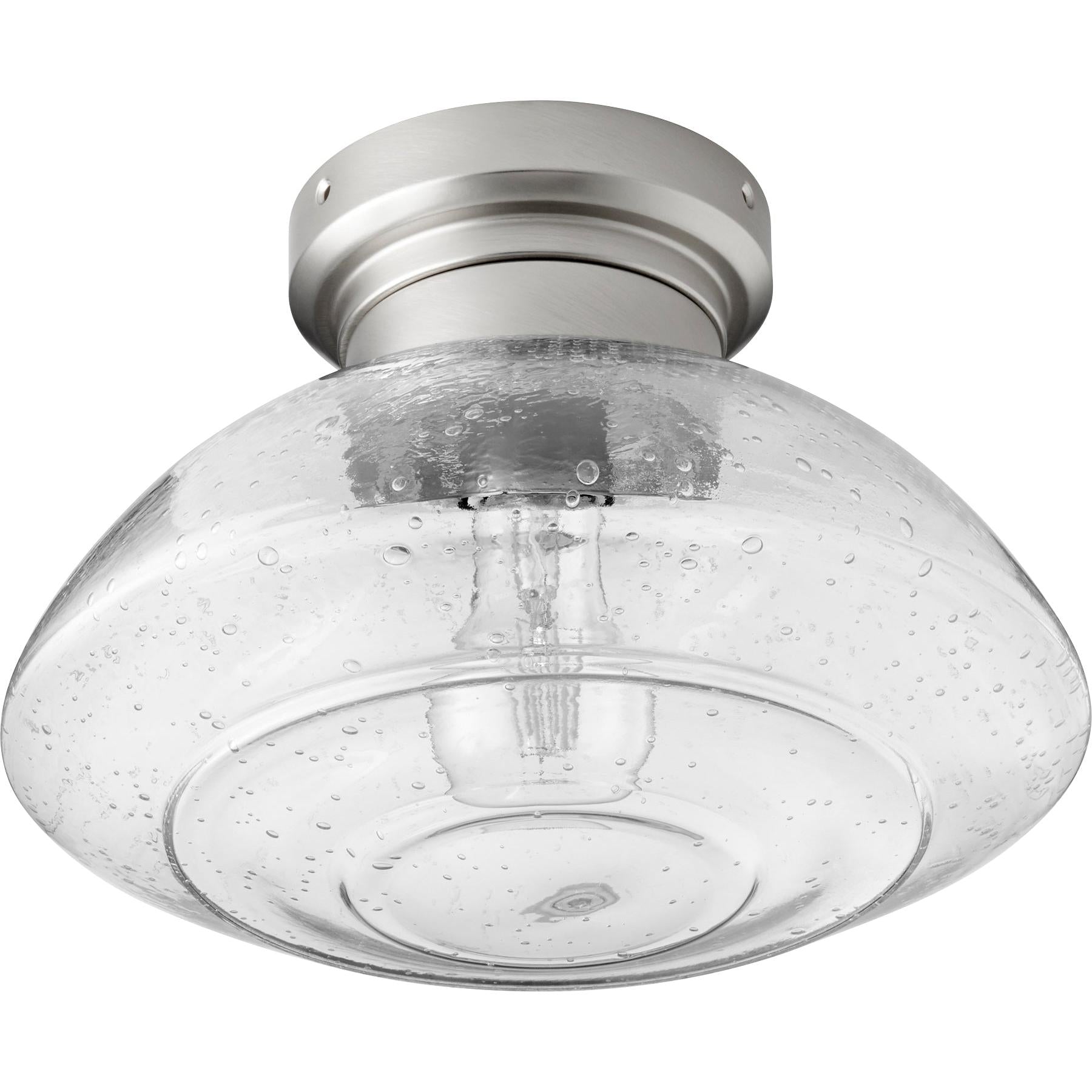 Quorum Windmill 1902-65 Light Kit - Satin Nickel