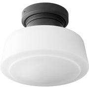 Quorum Windmill 1903-69 Light Kit - Textured Black