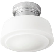 Quorum Windmill 1903-9 Light Kit - Galvanized