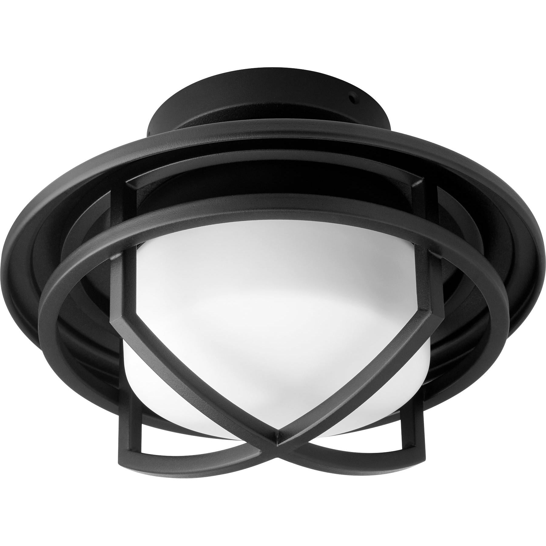 Quorum Windmill 1904-69 Light Kit - Textured Black