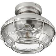 Quorum Windmill 1974-65 Light Kit - Satin Nickel