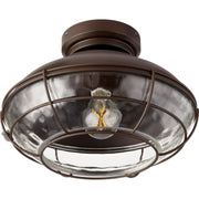 Quorum Windmill 1975-86 Light Kit - Oiled Bronze