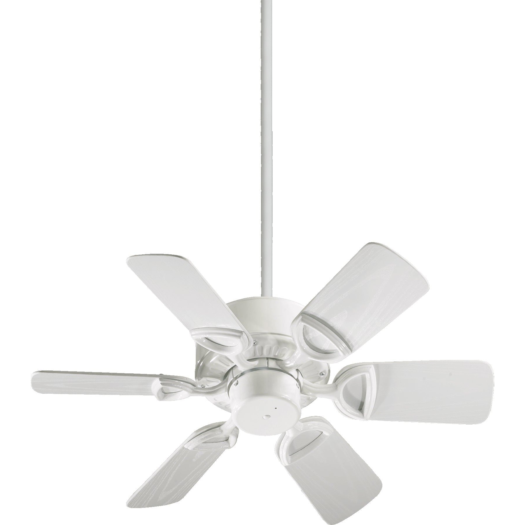 Quorum Estate Patio 143306-6 Patio Fan - White