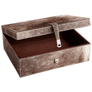 Cyan Design 06976 Decor Contemporary - Gray