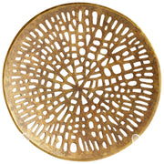 Cyan Design 08000 Decor Traditional - Antique Brass