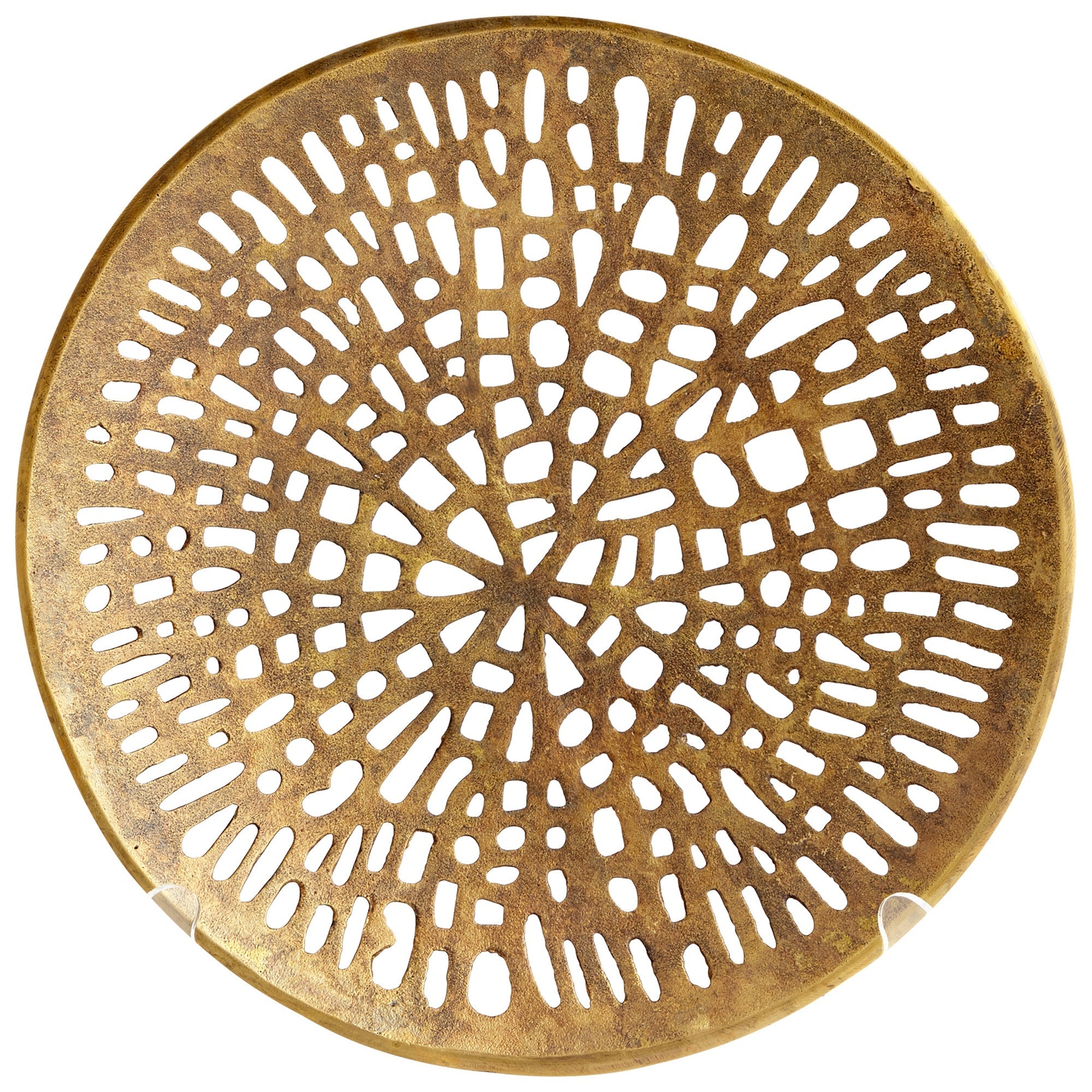Cyan Design 08000 Decor Traditional - Antique Brass