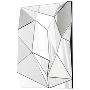 Cyan Design 06359 Dare To Dream Mirror - Clear