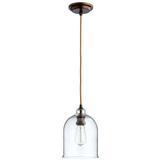 Cyan Design 06063 Celia Pendant - Oiled Bronze