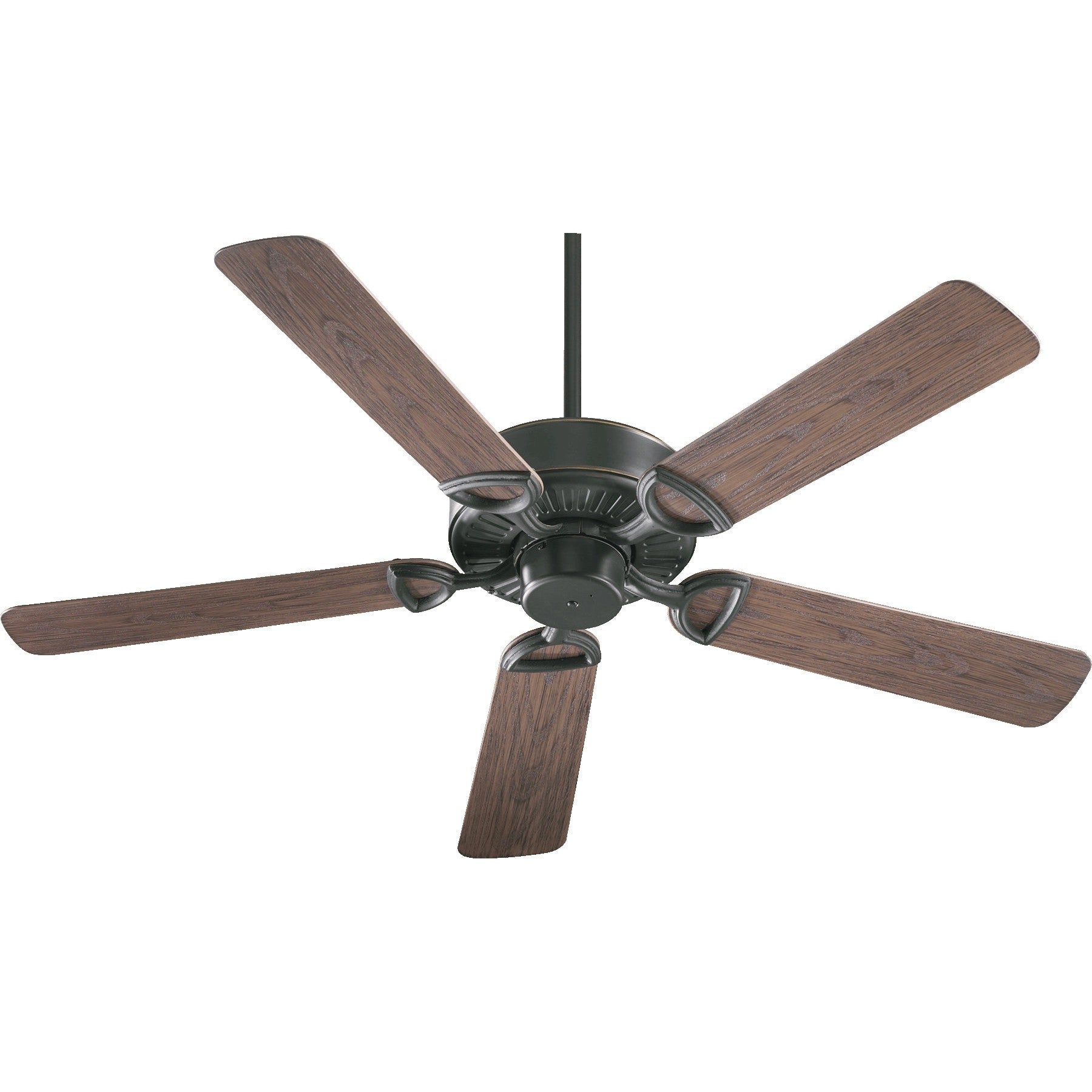 Quorum Estate Patio 143525-95 Patio Fan - Old World