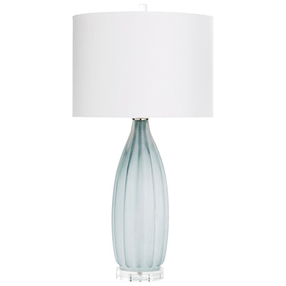 Cyan Design 09284 Blakemore Table Lamp - Grey