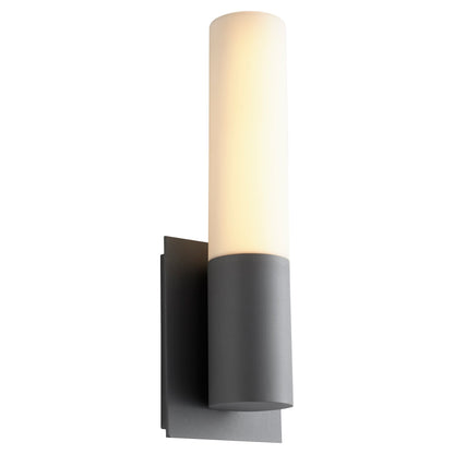 Oxygen Magneta 3-728-16 Modern Sconce - Grey