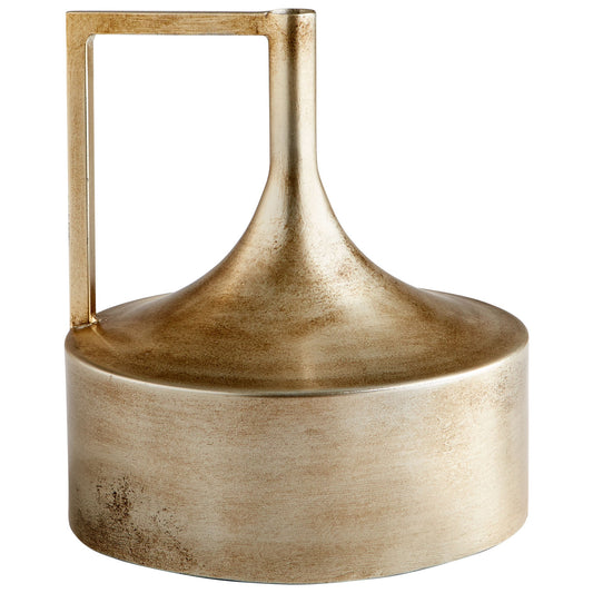Cyan Design 08560 Big Top Tureen Container - Bronze