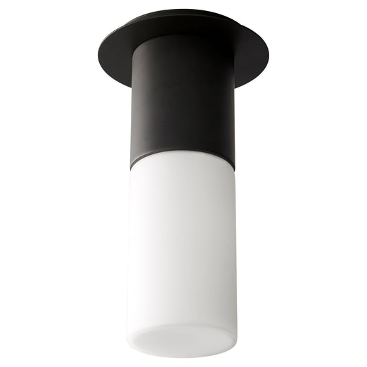 Oxygen Pilar 3-309-115 Modern Ceiling Mount - Black