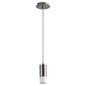 Oxygen Magneta 3-607-124 Modern Pendant - Satin Nickel