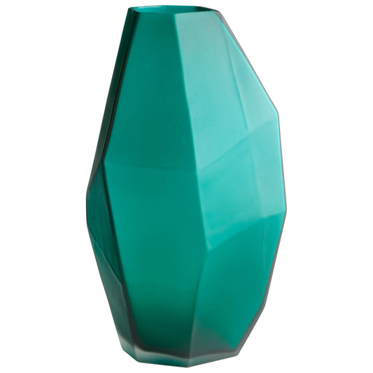 Cyan Design 06709 Bronson Vase - Green - Large