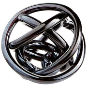 Cyan Design 09993 Decor Art Glass - Black